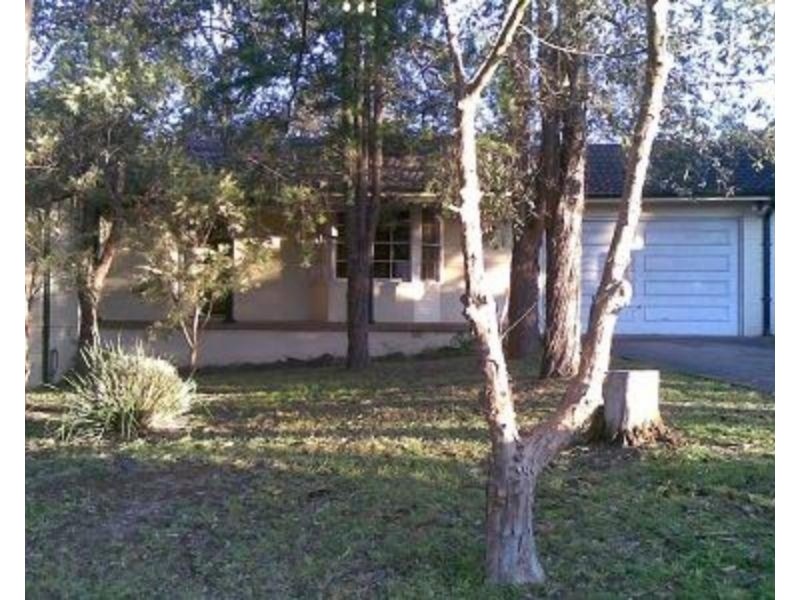 52 Murray Farm Road, Carlingford NSW 2118