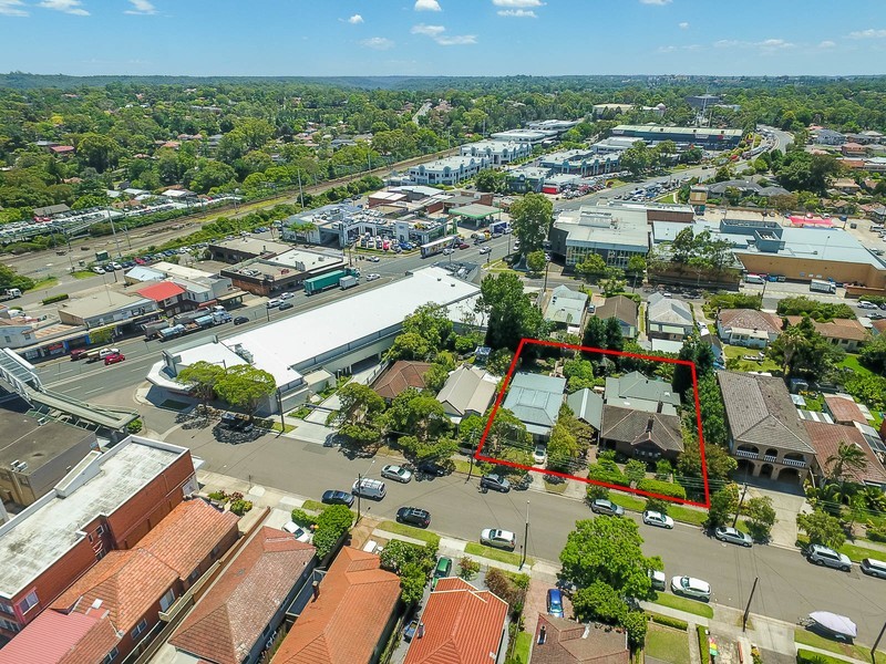 7- 9 & 9a Station Street, Thornleigh NSW 2120