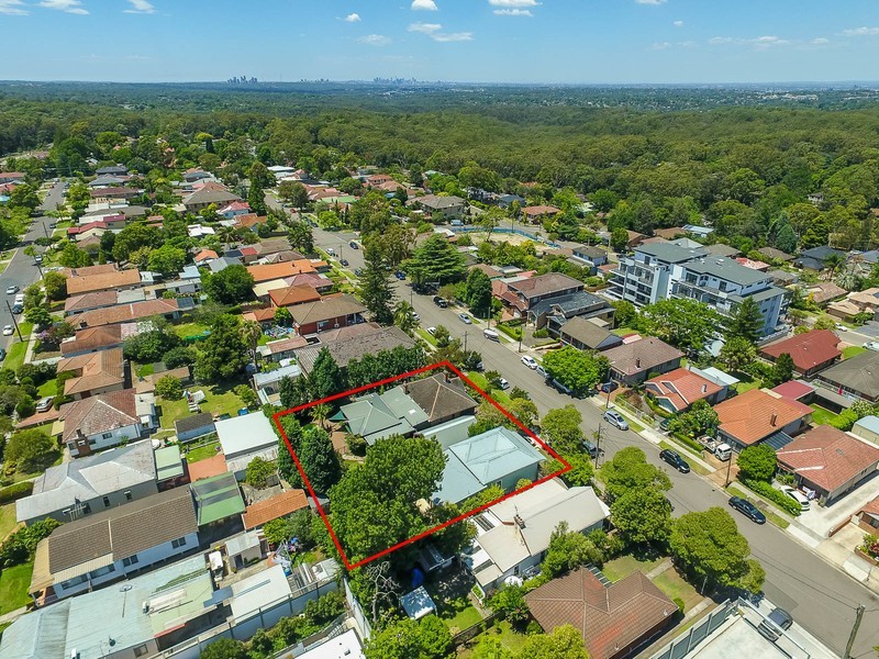 7- 9 & 9a Station Street, Thornleigh NSW 2120