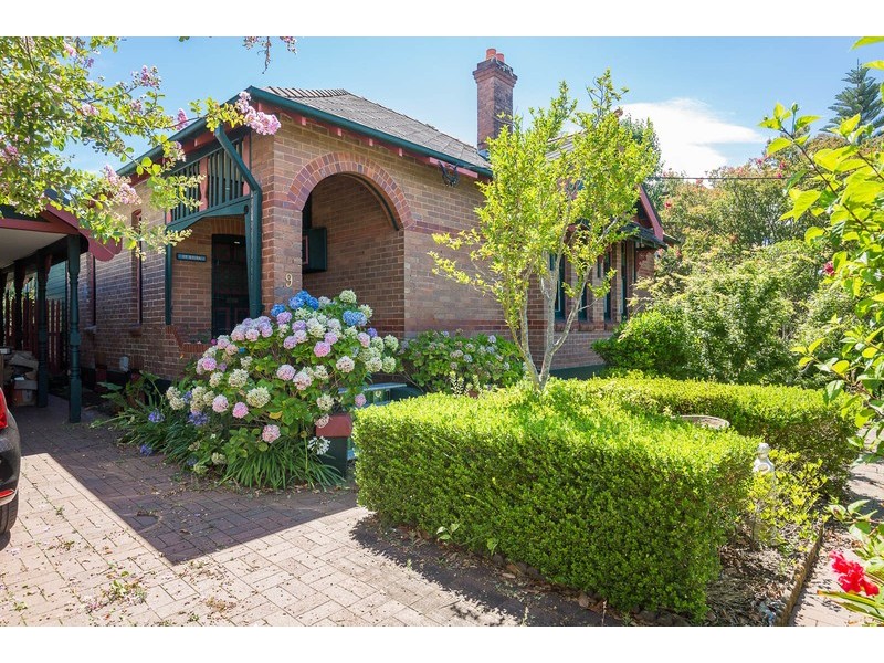 7- 9 & 9a Station Street, Thornleigh NSW 2120