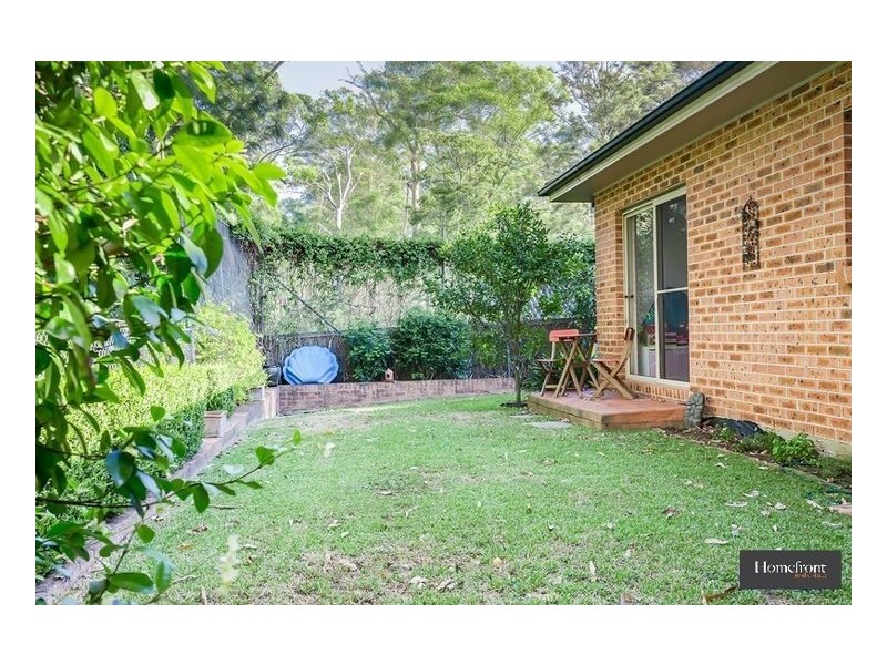 38a Cherrybrook Road, West Pennant Hills NSW 2125