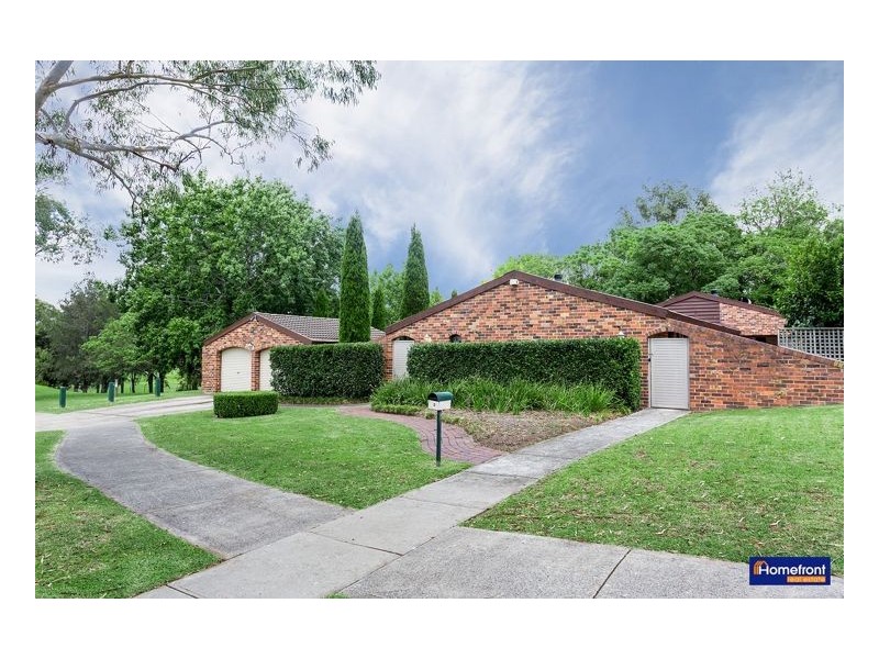 15 Tiernan Avenue, North Rocks NSW 2151