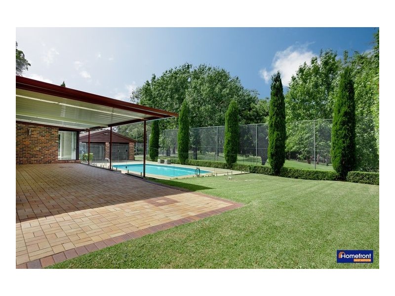 15 Tiernan Avenue, North Rocks NSW 2151