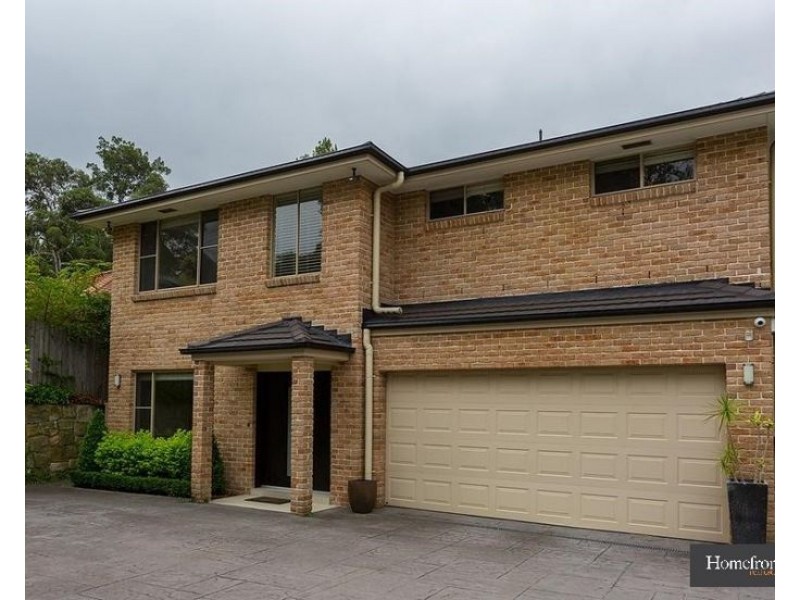 19A Albion Street, Pennant Hills NSW 2120
