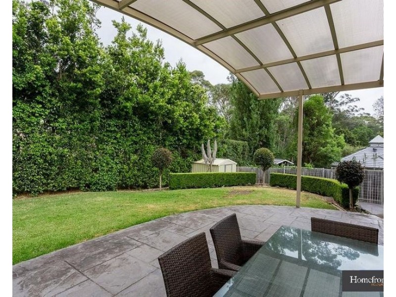 19A Albion Street, Pennant Hills NSW 2120