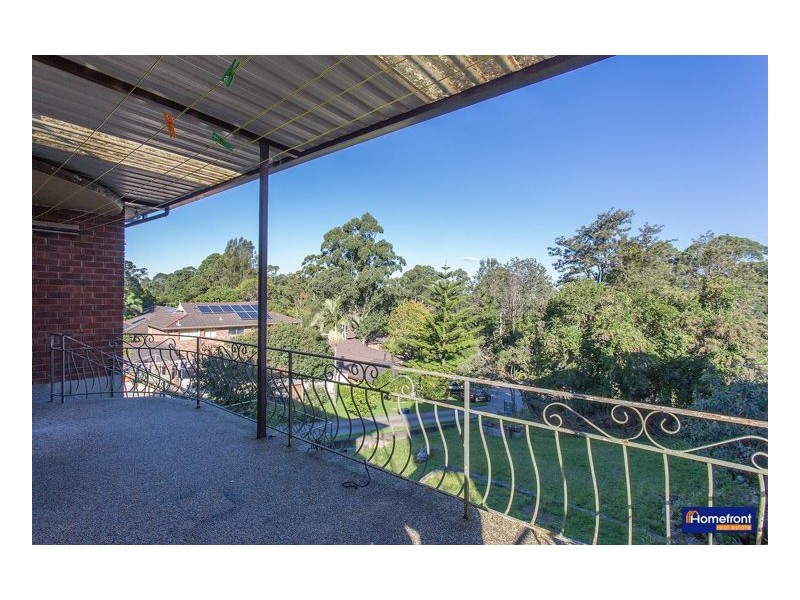 193 Pennant Hills Rd, Thornleigh NSW 2120