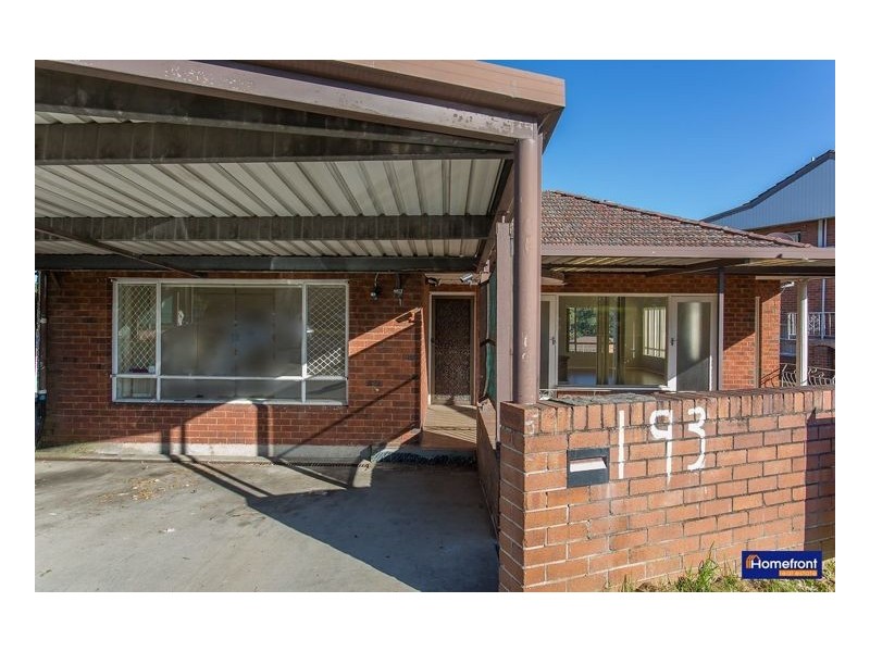 193 Pennant Hills Rd, Thornleigh NSW 2120
