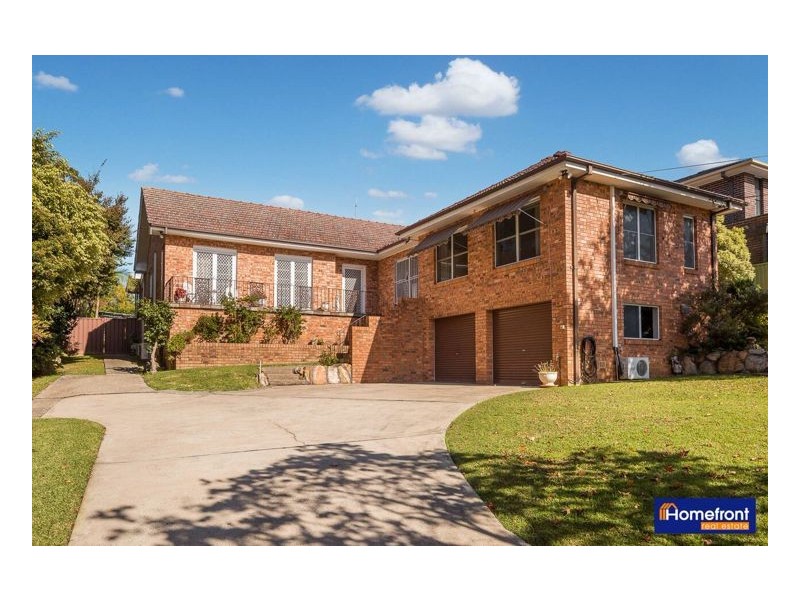 31 Stevens Street, Pennant Hills NSW 2120