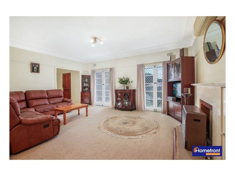 31 Stevens Street, Pennant Hills NSW 2120