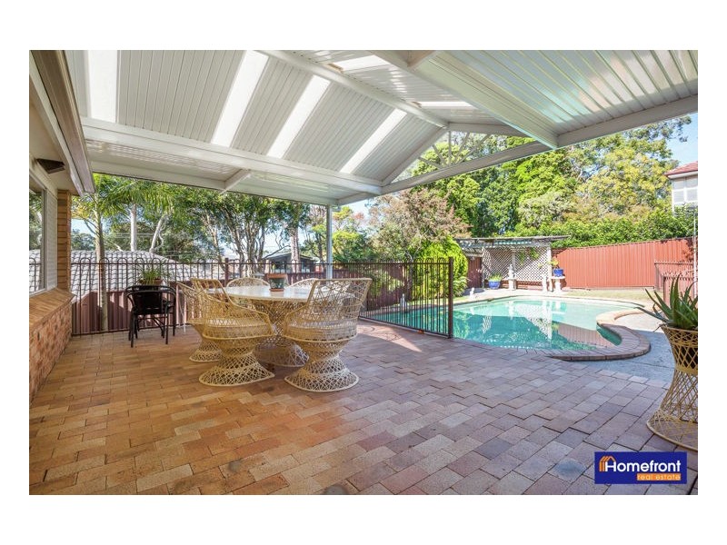 31 Stevens Street, Pennant Hills NSW 2120