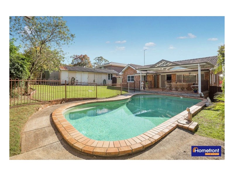 31 Stevens Street, Pennant Hills NSW 2120