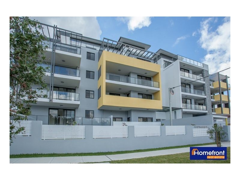 Unit 19 /11-19 Thornleigh Street, Thornleigh NSW 2120
