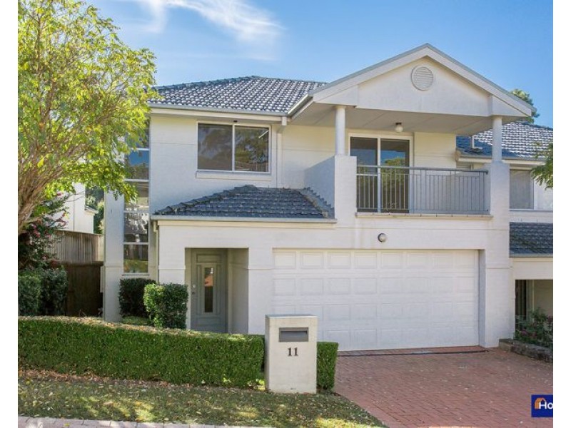 11 Paperbark Way, Westleigh NSW 2120