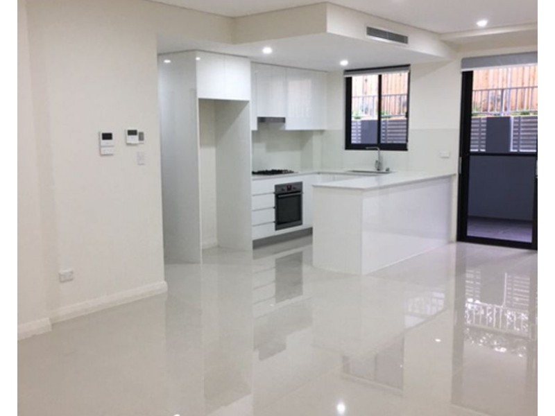 Unit 3 /11-19 Thornleigh Street, Thornleigh NSW 2120