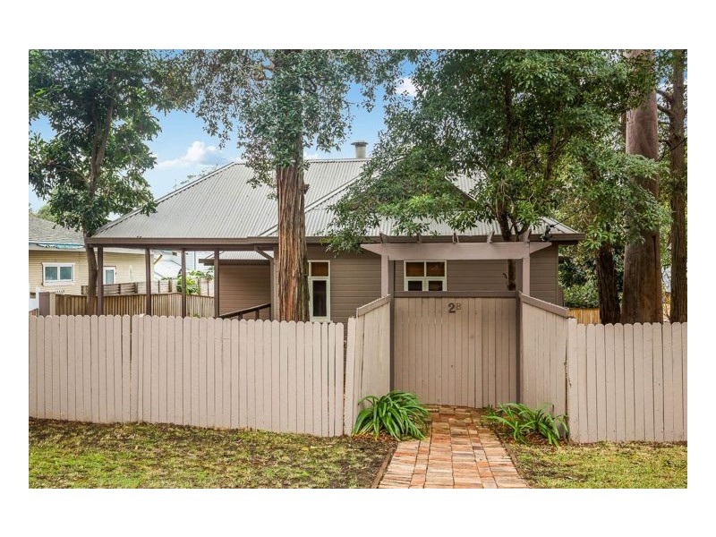 2B Morris Avenue, Thornleigh NSW 2120