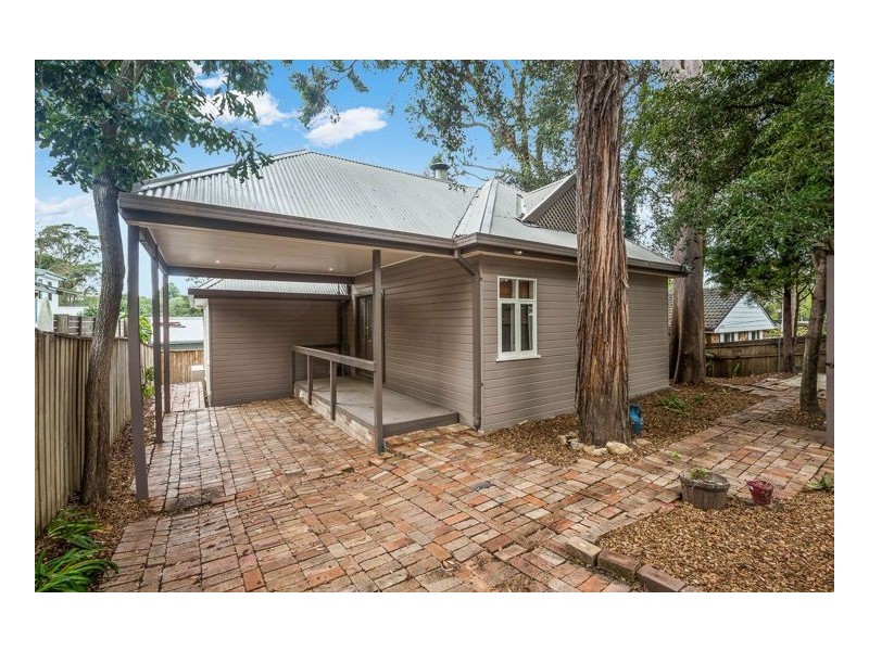 2B Morris Avenue, Thornleigh NSW 2120