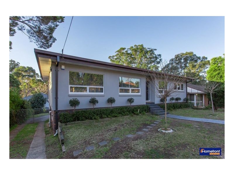49 Munro Street, Baulkham Hills NSW 2153