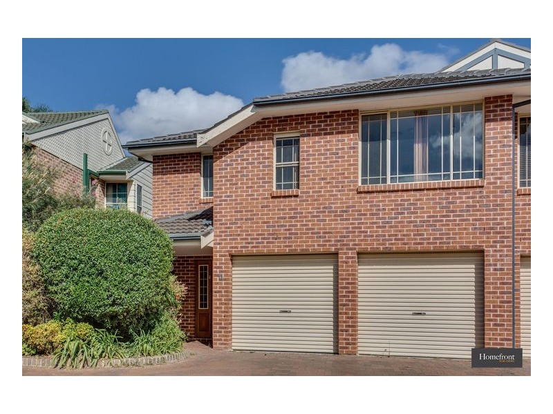 11/8 Dale Close, Thornleigh NSW 2120