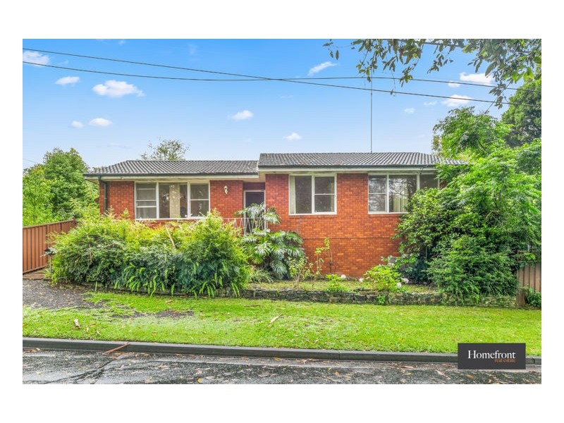 12A Stevens St, Pennant Hills NSW 2120