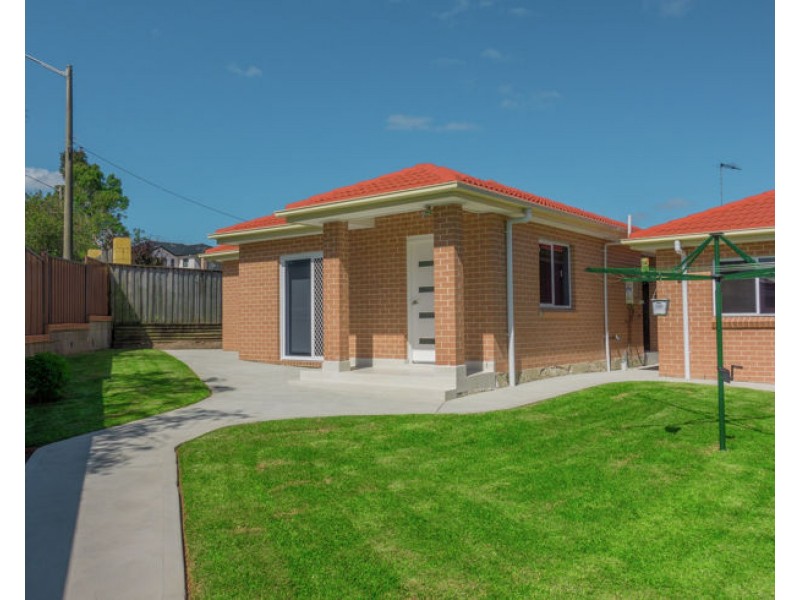 1a Hillmont Avenue, Thornleigh NSW 2120