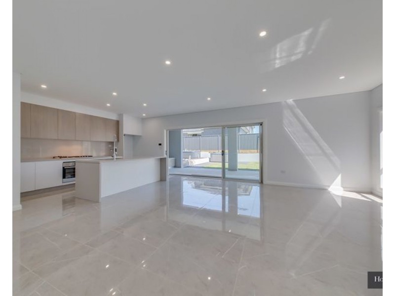 49a John Hillas Avenue, Kellyville NSW 2155