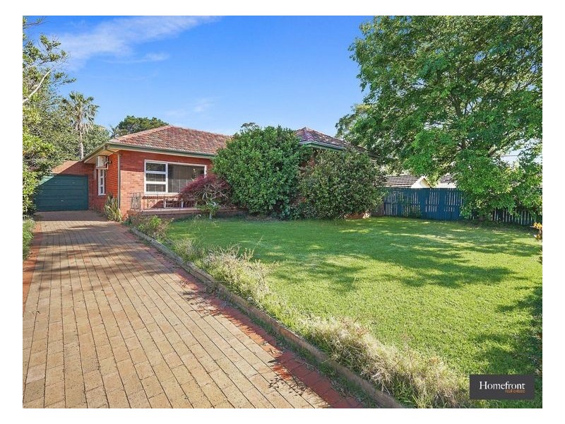 3 Dawson Street, Epping NSW 2121
