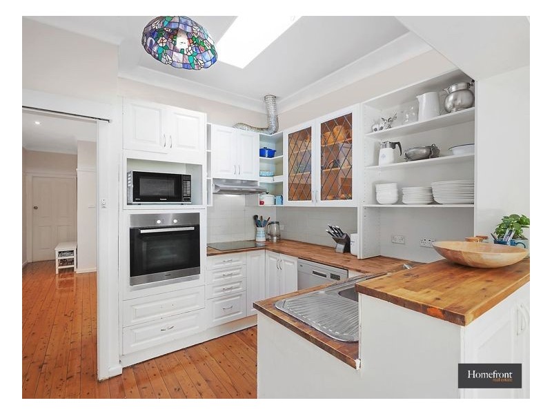 3 Dawson Street, Epping NSW 2121