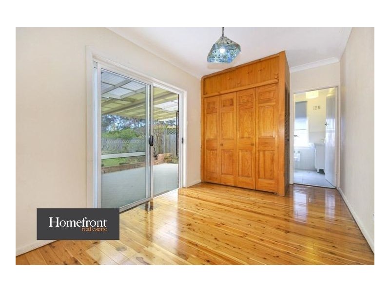 3 Dawson Street, Epping NSW 2121