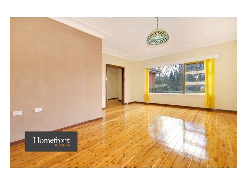 3 Dawson Street, Epping NSW 2121