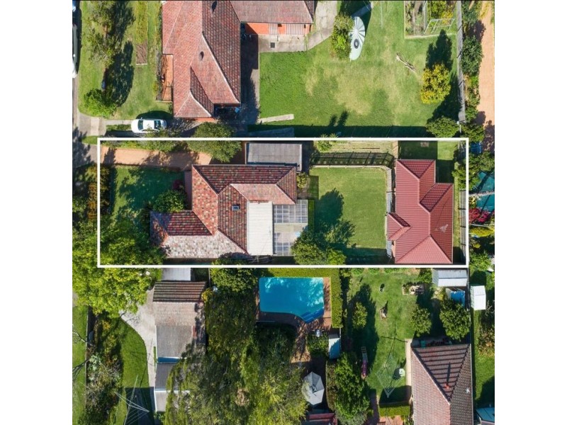 3 Dawson Street, Epping NSW 2121