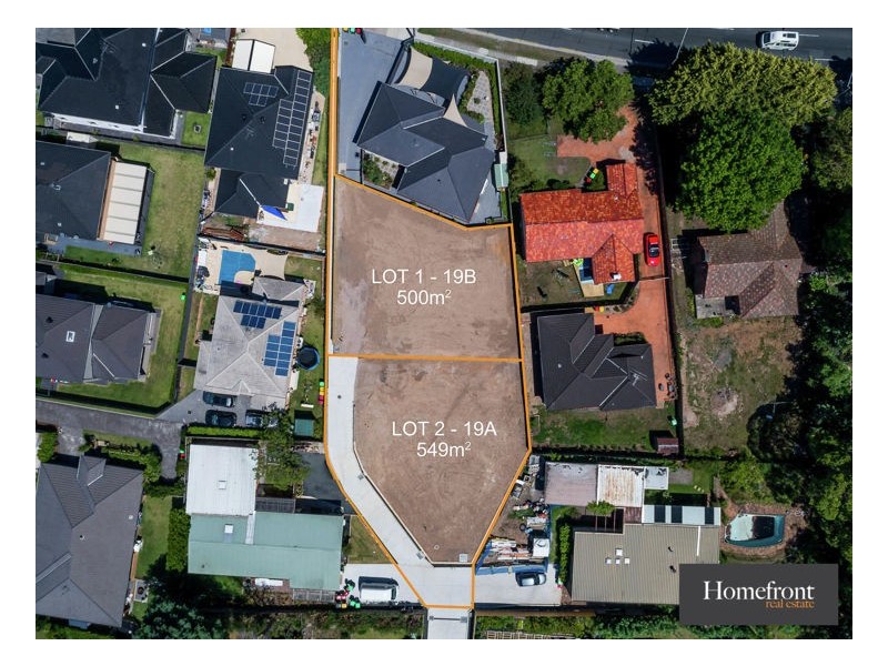 19B Bridgeview Crescent, Thornleigh NSW 2120