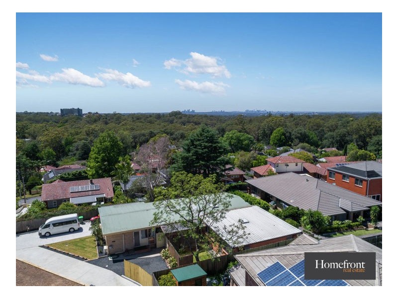 19B Bridgeview Crescent, Thornleigh NSW 2120