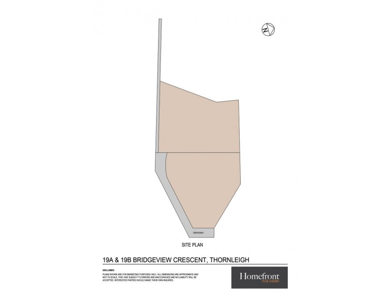 19B Bridgeview Crescent, Thornleigh NSW 2120
