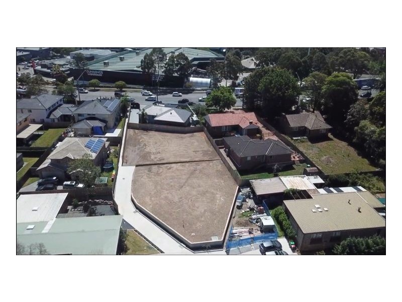 19B Bridgeview Crescent, Thornleigh NSW 2120