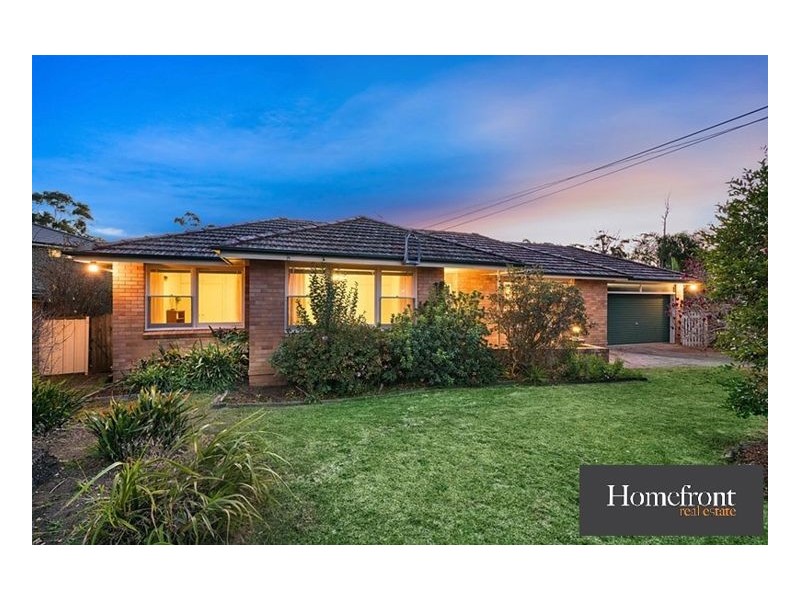 5 Selwyn Close, Pennant Hills NSW 2120