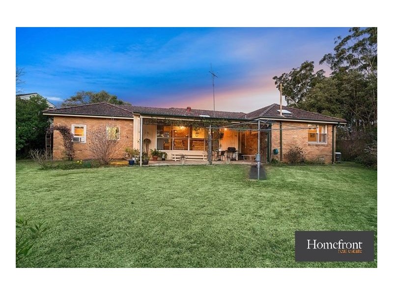 5 Selwyn Close, Pennant Hills NSW 2120