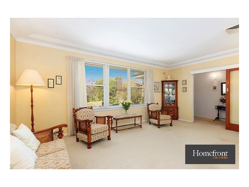 5 Selwyn Close, Pennant Hills NSW 2120