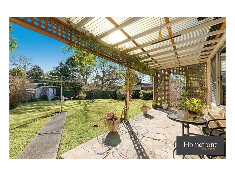 5 Selwyn Close, Pennant Hills NSW 2120