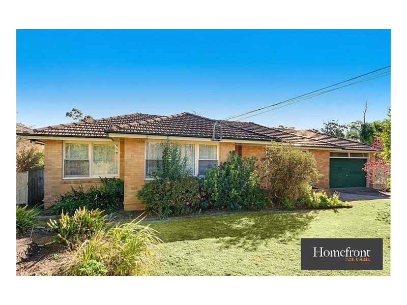 5 Selwyn Close, Pennant Hills NSW 2120