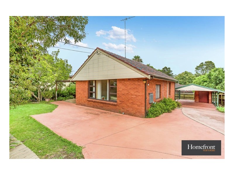 3 Southleigh Avenue, Castle Hill NSW 2154