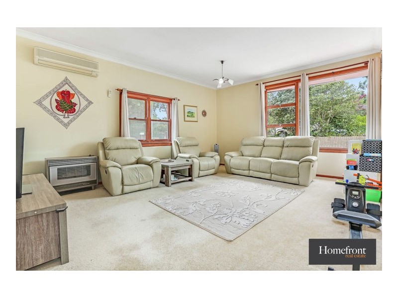 3 Southleigh Avenue, Castle Hill NSW 2154