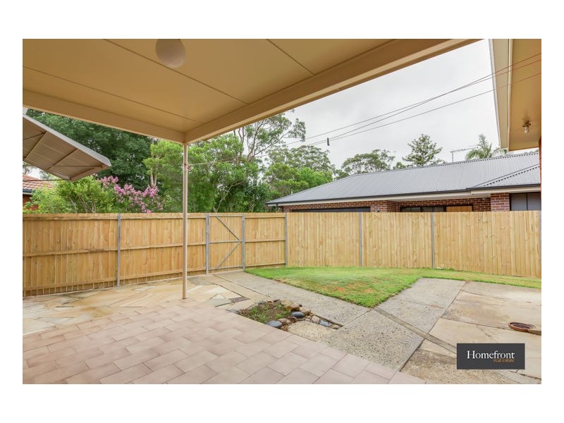 6 Selwyn Close, Pennant Hills NSW 2120