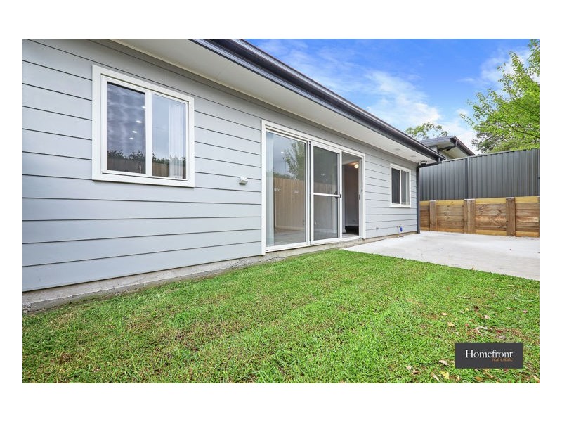 1/5A Oakleigh Avenue, Thornleigh NSW 2120