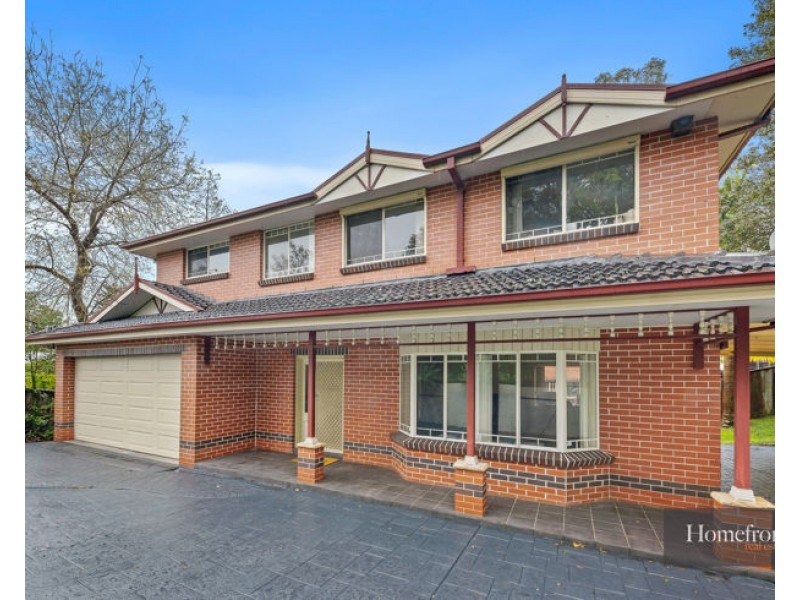 2 Paling Street, Thornleigh NSW 2120