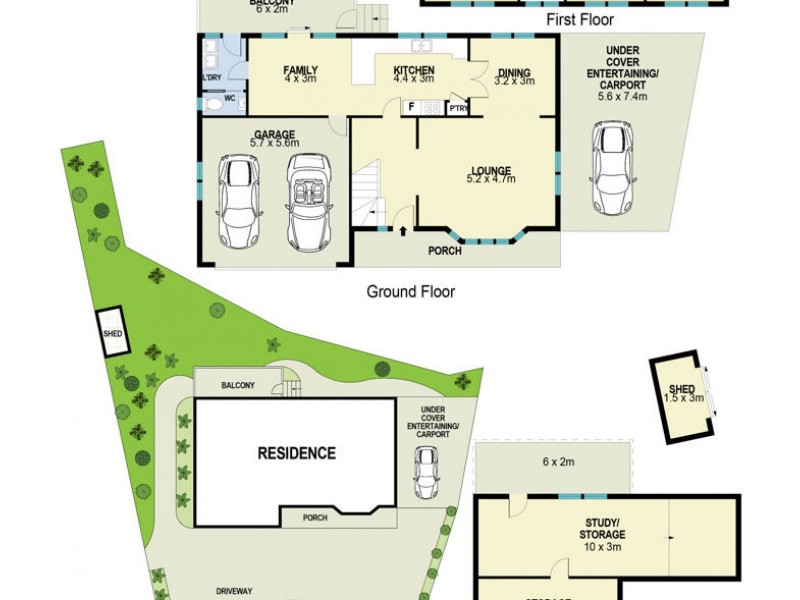 2 Paling Street, Thornleigh NSW 2120