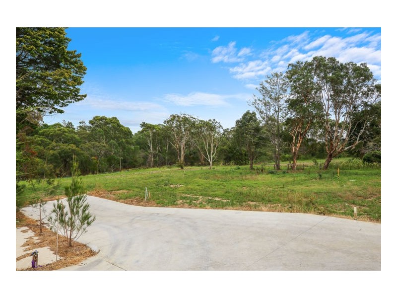 Lot 4, 25 Withers Road, Kellyville NSW 2155