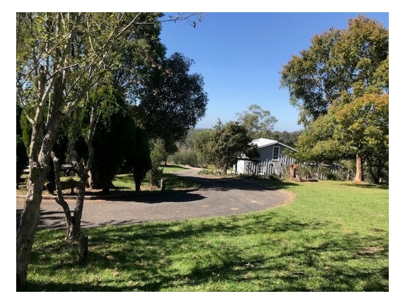 30 Douglas Farm Road, Kurrajong Hills NSW 2758