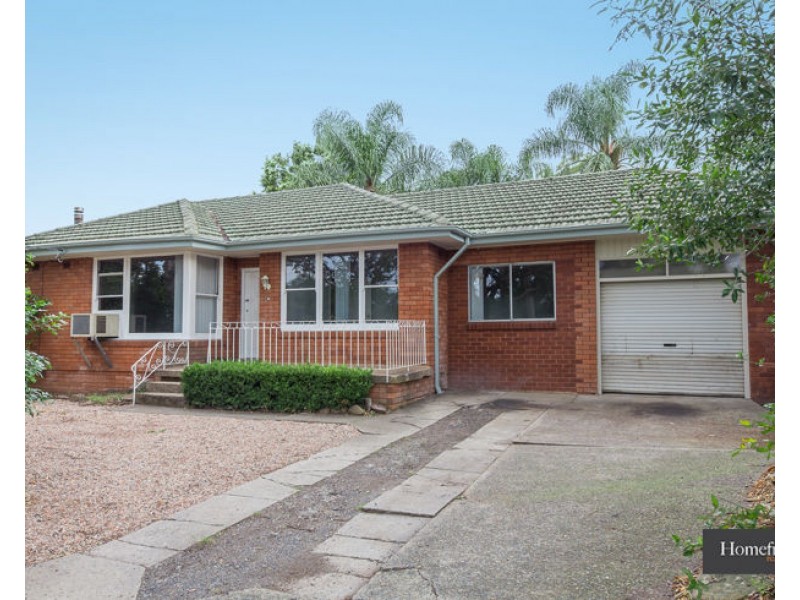 2A Pomona Street, Pennant Hills NSW 2120