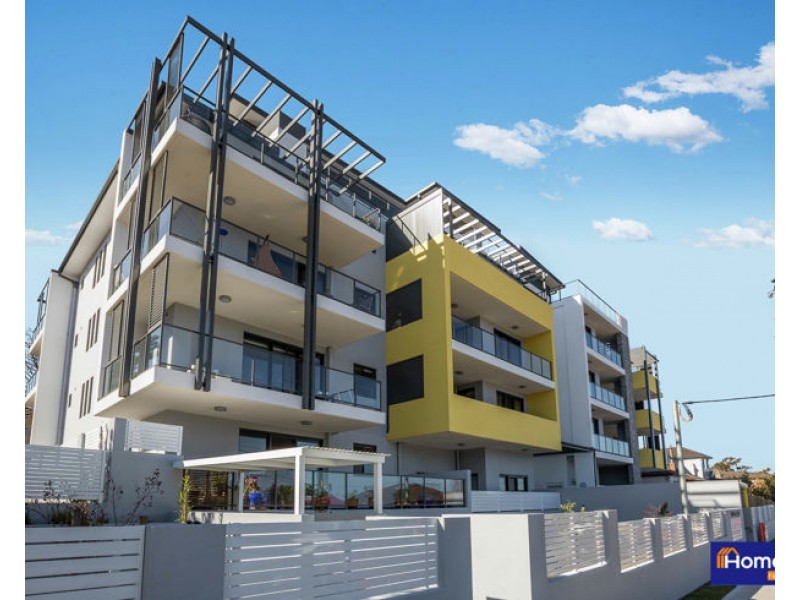 14/11-19 Thornleigh Street, Thornleigh NSW 2120