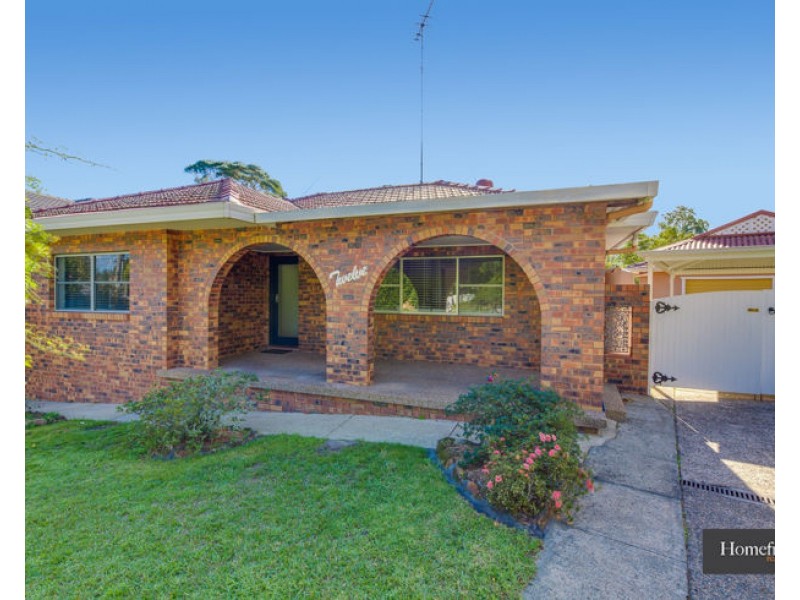 12 Janet Avenue, Thornleigh NSW 2120